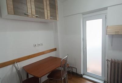 Apartament cu 2 camere decomandat, mobilat în Tolstoi - 9