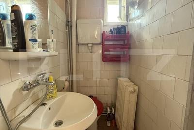 Apartament cu 3 camere în Central - 8