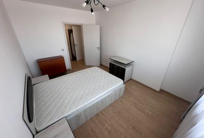 Apartament cu 2 camere decomandat, mobilat în Păcii - 3