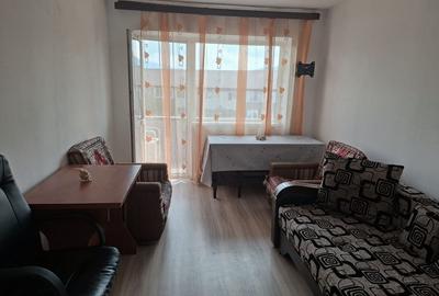 Apartament cu 2 camere semidecomandat în Central - 4