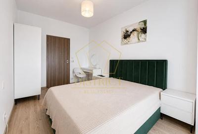 Apartament cu 3 camere decomandat, mobilat în Soarelui - 6