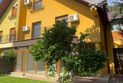 Duplex cu 6 camere în Nord - 2