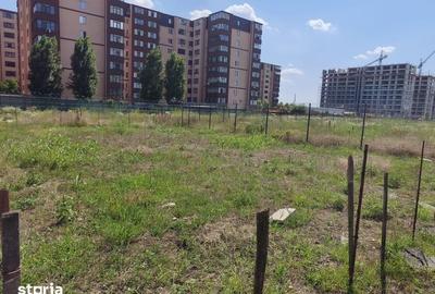 Teren de 600 mp, în Chiajna