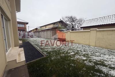 Duplex cu 4 camere cu Canalizare în Dumbrăvița - 21