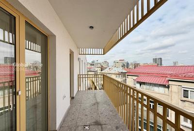 Apartament cu 3 camere decomandat, mobilat în Unirii - 19