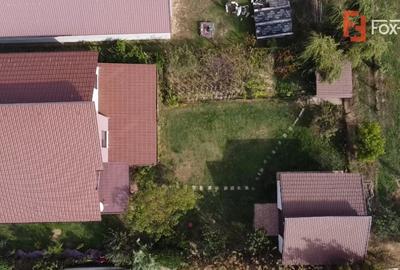 Casă individuală cu 5 camere cu Garaj în Șag - 32
