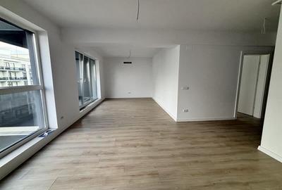 Apartament cu 2 camere decomandat în Exterior Vest