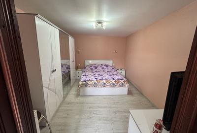 Casă cu 4 camere în Central - 16