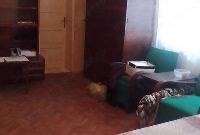 Casă cu 1 camere cu Teren 100 Mp în Ștefan cel Mare