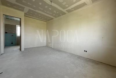Casă individuală cu 4 camere cu Canalizare în Chinteni - 6
