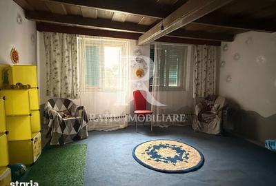 Casă cu 5 camere cu Teren 2497 Mp în Cefa - 8