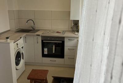 Garsonieră în Central - 5
