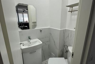 Apartament cu 3 camere în 1 Mai - 4