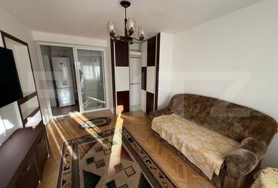 Apartament cu 2 camere decomandat, mobilat în Mănăștur - 5
