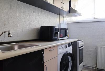 Apartament cu 2 camere decomandat în Nord
