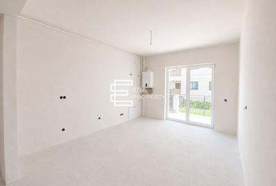 Apartament cu 2 camere decomandat în Șelimbăr - 2