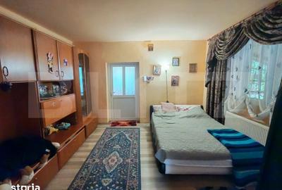 Casă cu 5 camere cu Teren 5000 Mp în Monor - 8