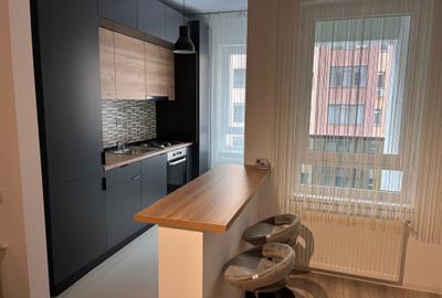 Apartament cu 2 camere decomandat în Central - 3
