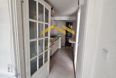 Apartament cu 2 camere decomandat, mobilat în Iosefin - 3