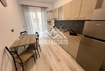 Garsonieră decomandată în Șelimbăr - 1