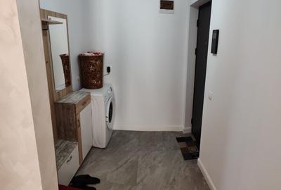 Apartament cu 2 camere decomandat în Central - 2