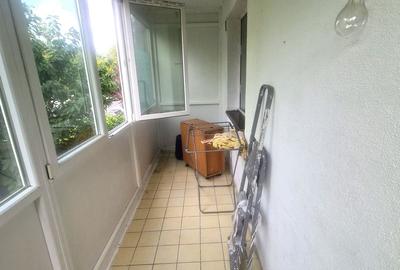 Apartament cu 2 camere în Drumul Taberei