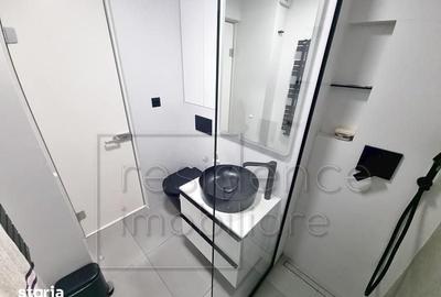 Apartament cu 3 camere semidecomandat, mobilat în Grigorescu
