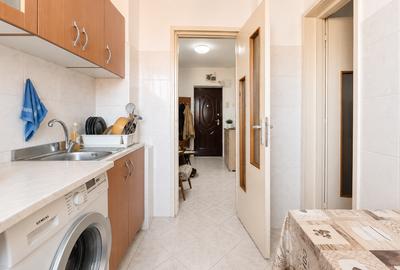 Apartament cu 2 camere decomandat în Șagului - 2