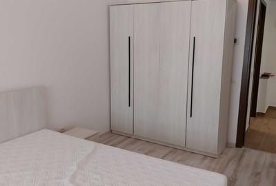 Garsonieră decomandată în Copou - 5