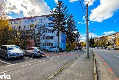 Apartament cu 2 camere, mobilat în Hipodrom 1 - 17