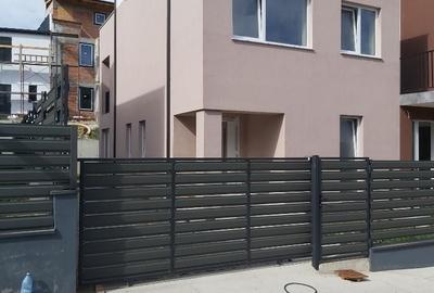 Casă cu 4 camere cu Teren 300 Mp în Mănăștur