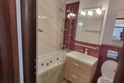 Apartament cu 3 camere decomandat în Cotroceni - 2