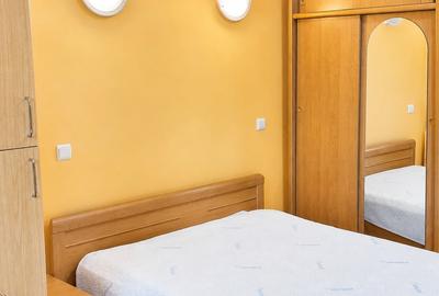 Apartament cu 3 camere în Grivița