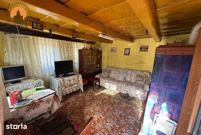 Casă cu 1 camere cu Teren 800 Mp în Ormeniș - 9