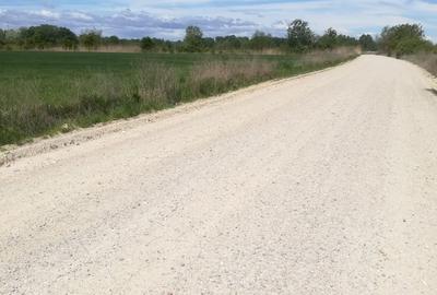 Teren în Căteasca - 3