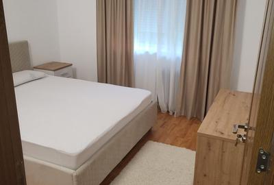 Apartament cu 2 camere decomandat în Leamna de Jos - 1