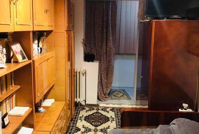 Apartament cu 3 camere semidecomandat, mobilat în Șagului - 2