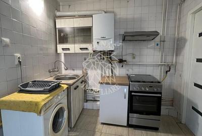Apartament cu 2 camere în Central - 2