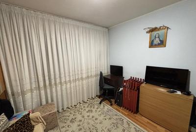 Apartament cu 3 camere decomandat, mobilat în Berceni - 8
