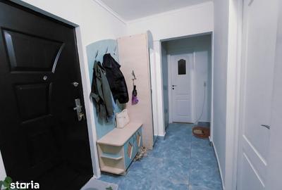 Apartament cu 2 camere decomandat în Exterior Vest - 9