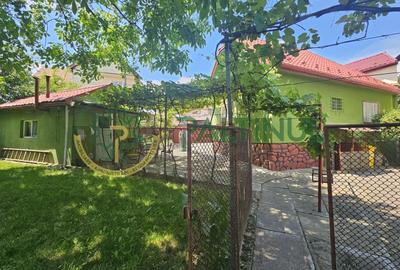 Casă individuală cu 3 camere cu Canalizare în Turnișor - 8