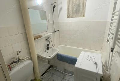 Apartament cu 2 camere decomandat în Central - 8