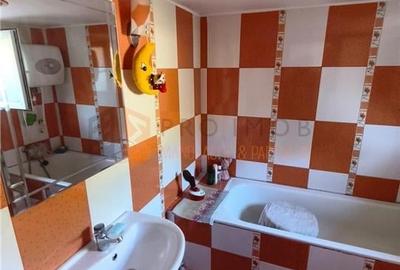 Casă individuală cu 5 camere cu Teren 1350 Mp în Vintilă Vodă - 16