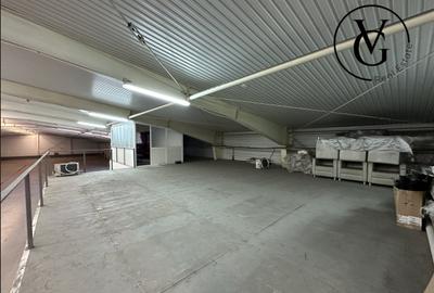 Spațiu industrial, de 1,723 mp, în Zona Industrială - 7