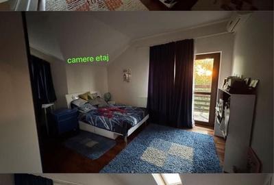 Casă cu 4 camere în Central - 3