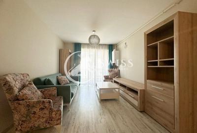 Apartament cu 2 camere semidecomandat, mobilat în Bună Ziua - 2