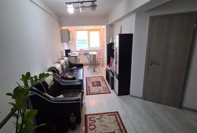 Apartament cu 2 camere decomandat, mobilat în Miroslava - 2
