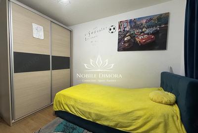 Apartament cu 3 camere decomandat în Bucovina