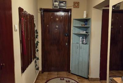 Apartament cu 2 camere în Moșilor