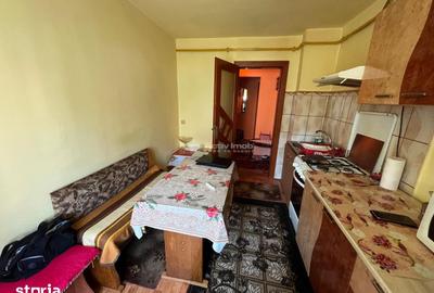 Apartament cu 3 camere decomandat în Central - 6